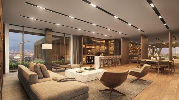Departamento PH en Venta en Col. Lomas de Reforma Miguel Hidalgo Cdmx