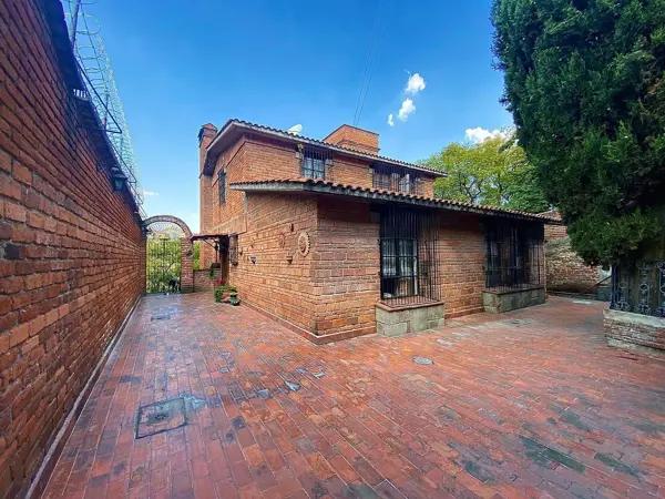 Casa en Venta en Tetelpan Desierto de los Leones Álvaro Obregón Ciudad de México Casa en Venta en Tetelpan Desierto de los Leones Álvaro Obregón Ciudad de México