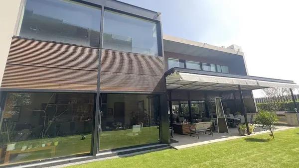 Casa en venta en CH, con elevador Av de los Poetas, Santa Fe Alvaro Obregón