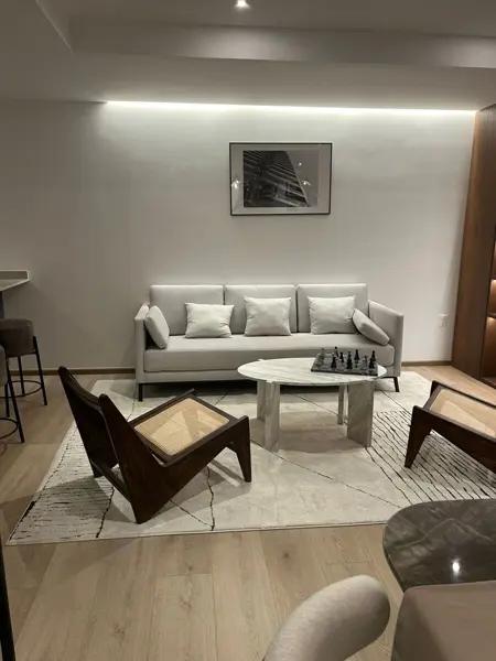 Departamentos en preventa Periférico sur, San Ángel, los Alpes CDMX