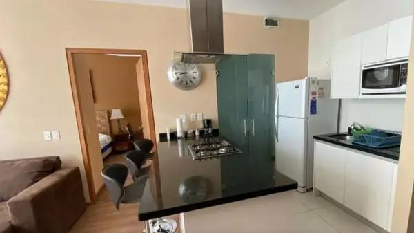 Departamento en Renta en Plaza Carso, Ampliación Granada, Miguel Hidalgo