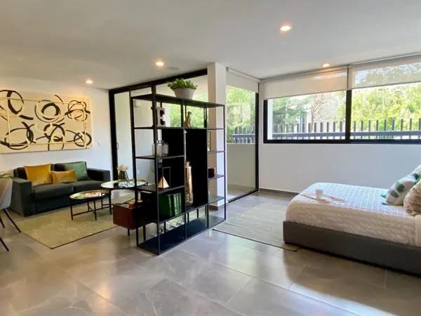 Departamento en venta en Querétaro Zibatá