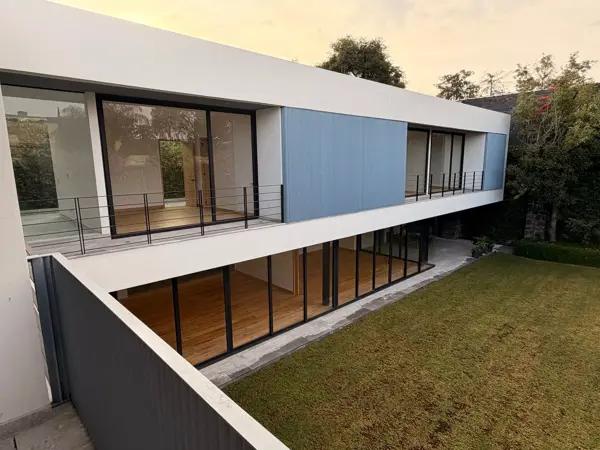 Casa en venta en condominio Jardines del Pedregal  Álvaro Obregón