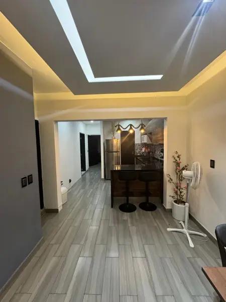 Departamento en venta en Ampliación Nápoles, Benito Juárez, Ciudad de México