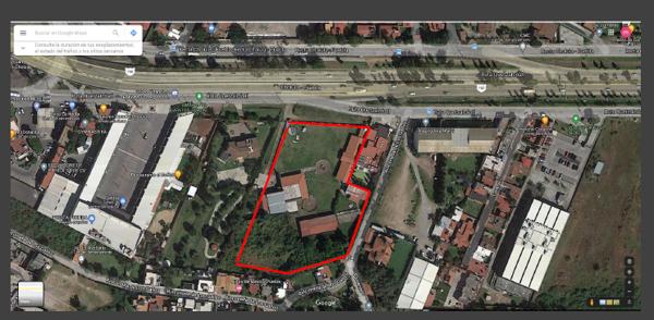 Terreno en venta en San Andrés, San Andrés Cholula, Puebla