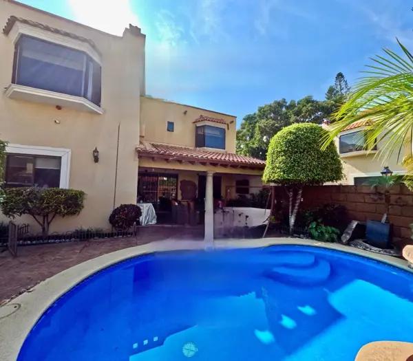Casa en venta en Delicias, Cuernavaca, Morelos