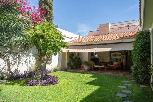 ¡Residencia de UN PISO en Venta! Troje Santa Elodia, Las Trojes, Torreón, Coahuila