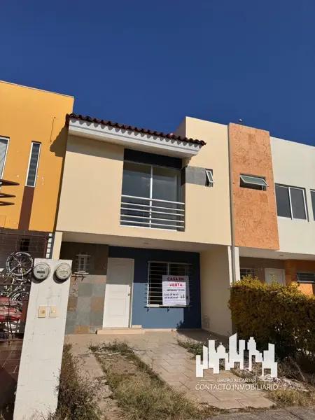 CASA EN VENTA COTO HUNDIDO VALDEPEÑAS