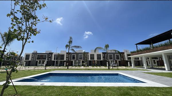 Apartamento en Renta en Residencial Odesa Cuautlancingo, Puebla