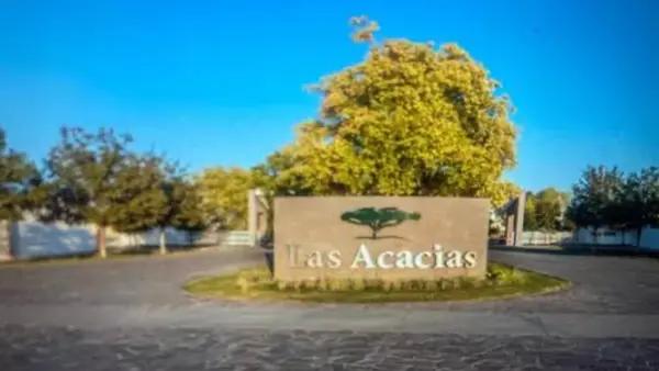 TERRENO EN VENTA EN LAS ACACIAS TERRENO EN VENTA EN LAS ACACIAS