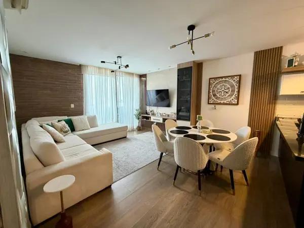 Departamento en venta en Torre Empiria, Torreón, Coah.