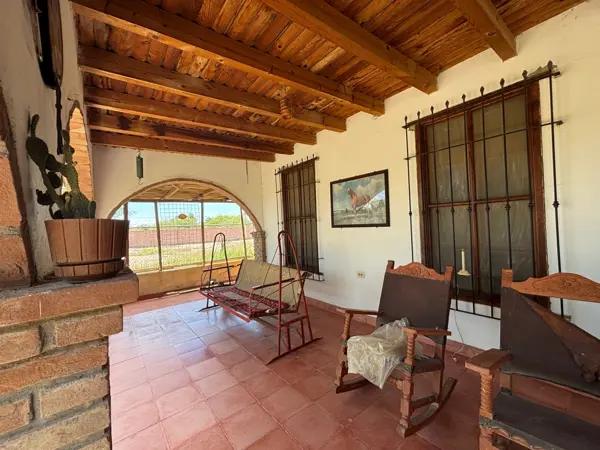 Quinta en Venta Frente a Wet Laguna en Torreón, Coahuila