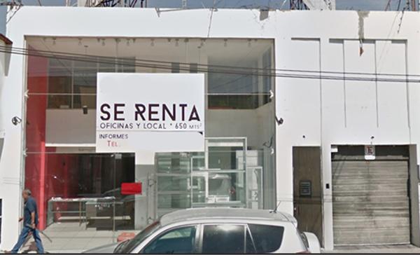 Renta de Edificio Comercial en 31 pte, Puebla - Oportunidad Estratégica