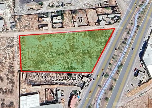 TERRENO COMERCIAL EN VENTA EN LERDO DURANGO