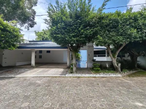 Casa en Venta en Residencial Tres Pasos