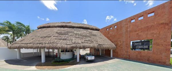 CASA EN VENTA EN FRACCIONAMIENTO QUINTA MADEIRA CANCUN QROO. CASA EN VENTA EN FRACCIONAMIENTO QUINTA MADEIRA CANCUN QROO.