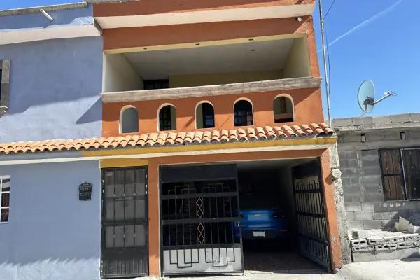 Casa para trabajadores en RENTA en col. Niños Héroes Casa para trabajadores en RENTA en col. Niños Héroes