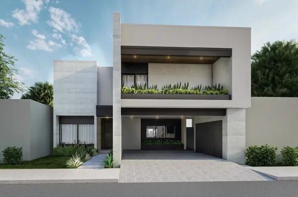 CASA EN EL CARDENCHAL EN PREVENTA