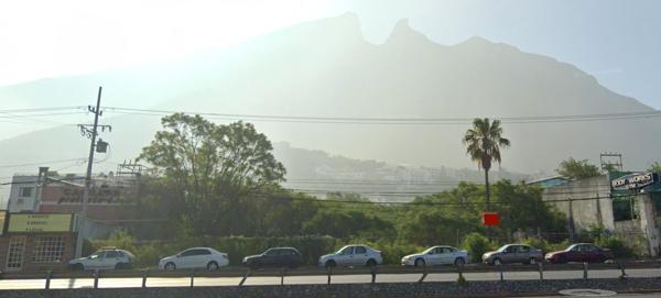 Terreno Comercial en Monterrey