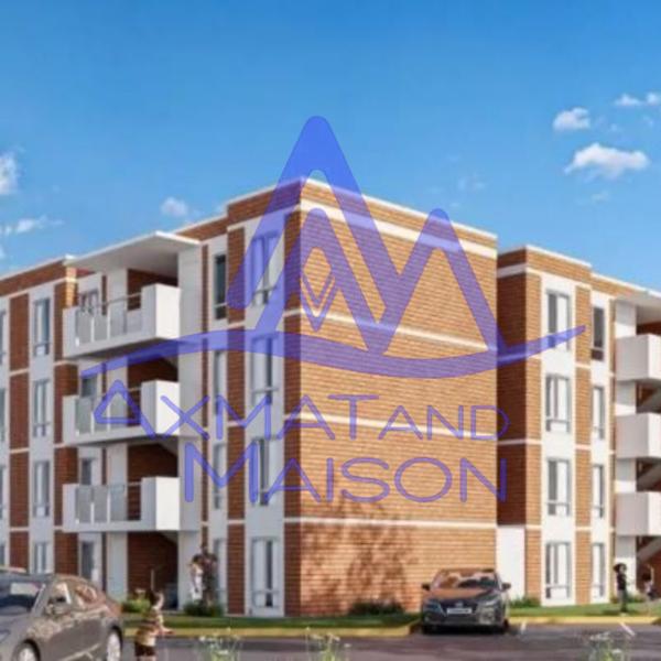 Tu Departamento en San Ramon, Puebla   MB