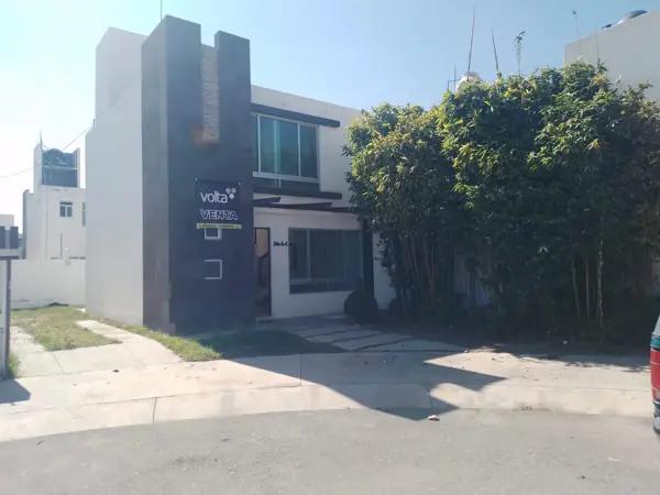 Casa en Venta - Soledad de Graciano Sánchez