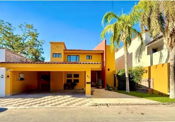 Casa en venta en Residencial las Isabeles, Torreón, Coahuila de Zaragoza Casa en venta en Residencial las Isabeles, Torreón, Coahuila de Zaragoza