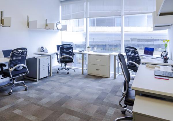 OFICINAS AMUEBLADAS EN CENTRO DE MONTERREY