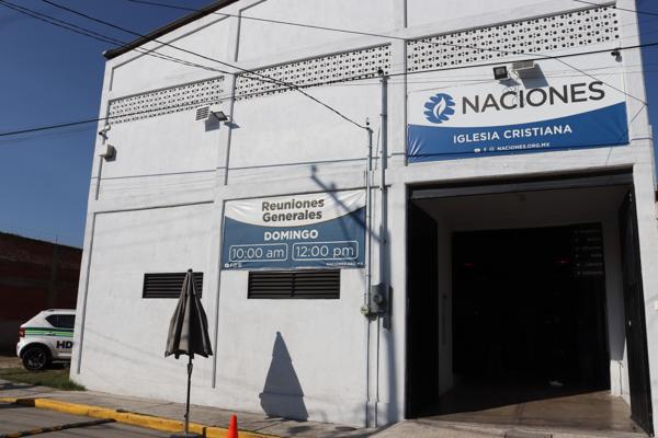 Atencion inversionista ! multifuncional BODEGA  en  Venta 
 en el pueblo mágico de Huejotzingo.