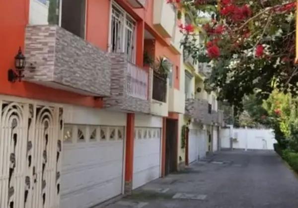 Casa en remate en Del Valle Centro, Benito Juárez, Ciudad de México Casa en remate en Del Valle Centro, Benito Juárez, Ciudad de México