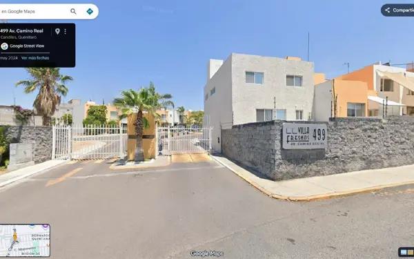 Terreno En Venta Candiles Corregidora Queretaro Cerca Plaza Candiles