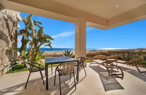 Departamento de lujo frente al mar, en venta, Diamante, Cabo San Lucas