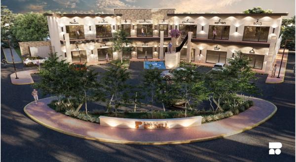Local comercial en Paseo Aurea