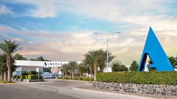 Terreno Residencial de 370 m² en Venta – Almeras, Torreón, Coahuila Terreno Residencial de 370 m² en Venta – Almeras, Torreón, Coahuila