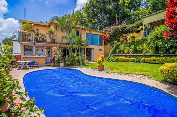 Linda casa en club de golf CUERNAVACA ? Linda casa en club de golf CUERNAVACA ?