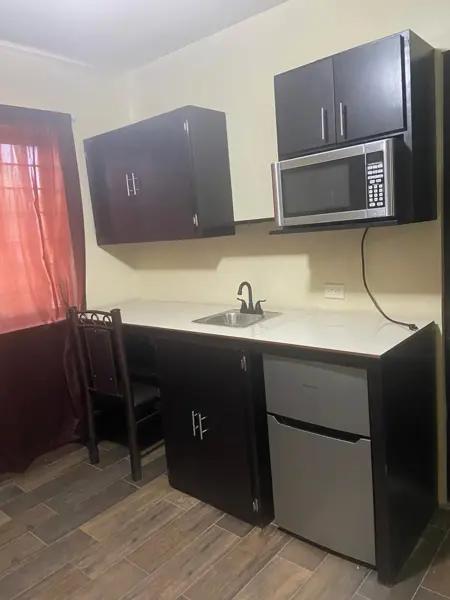 LOFT AMUEBLADO UNA PERSONA ZONA CENTRO