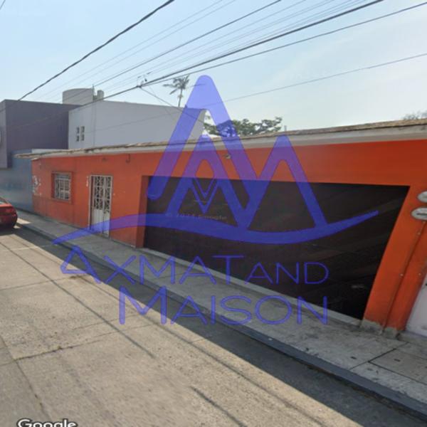 Casa con Precio Preferencial en Orizaba, Veracruz, MB Casa con Precio Preferencial en Orizaba, Veracruz, MB