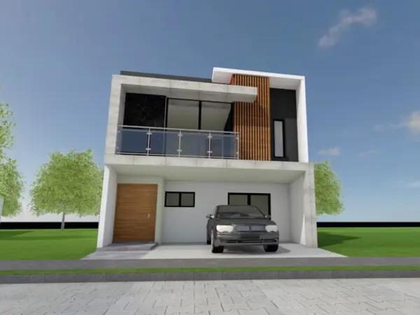 Casa en venta en Lomas de Angelópolis, Ocoyucan, Puebla Casa en venta en Lomas de Angelópolis, Ocoyucan, Puebla