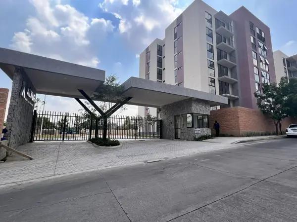 Departamento en renta en Altura Residencial, Parques Del Nilo, Guadalajara Departamento en renta en Altura Residencial, Parques Del Nilo, Guadalajara