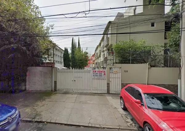 Casa Condominio en Adolfo Prieto Del Valle