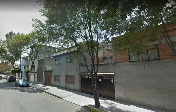Casa en Calle 23 Pro Hogar Azcapotzalco