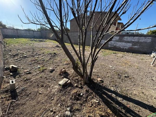 Terreno en venta Cerca del Museo Acertijo en Gómez Palacio