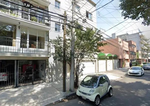 Casa en Irrigaciòn Miguel Hidalgo