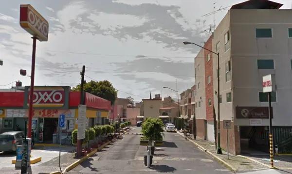 Casa en el Molino Residencial Villa Coapa Tlalpan
