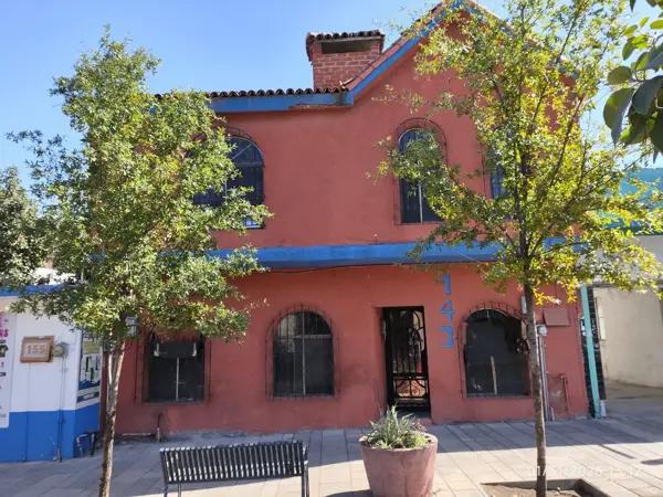 Casa en venta en el centro de San Pedro Garza Garcia