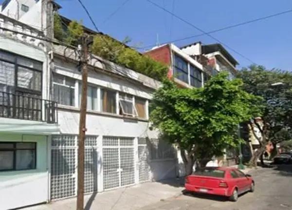 Departamento en venta en Napoles, Benito Juárez, Ciudad de México Departamento en venta en Napoles, Benito Juárez, Ciudad de México