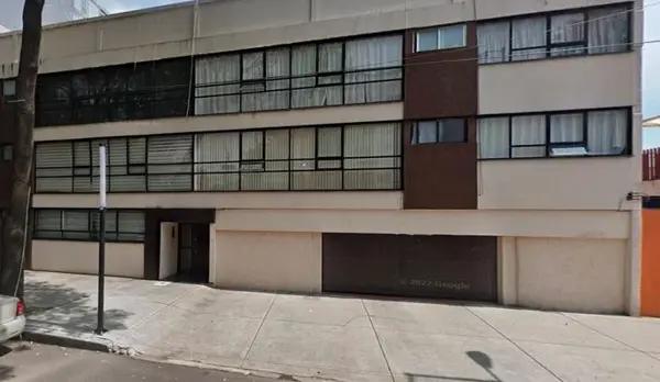 Departamento en venta en Postal, Benito Juárez, Ciudad de México