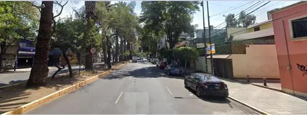 Casa en venta en Periodista, Benito Juárez, Ciudad de México
