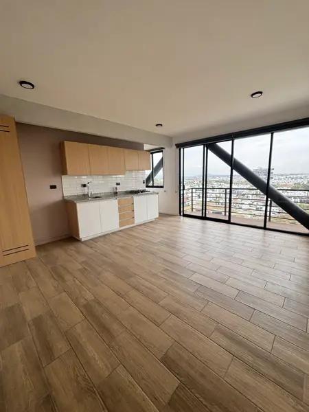 Apartamento en Venta en Lomas de Angelópolis, San Andrés Cholula