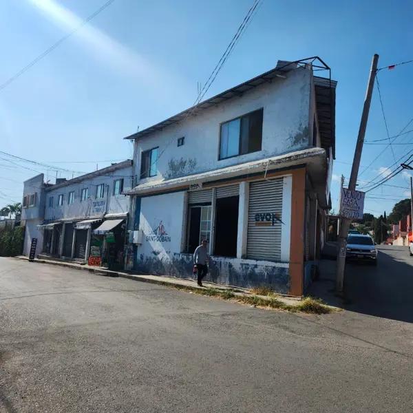 Locales Comerciales y Departamentos en Venta en Lomas de Cortes, Cuernavaca