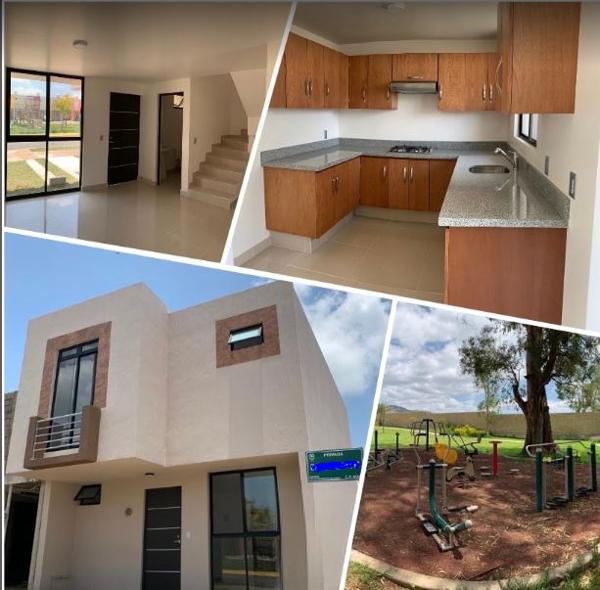 Casa en Venta en Condominio Astoria, Palermo Zapopan Casa en Venta en Condominio Astoria, Palermo Zapopan